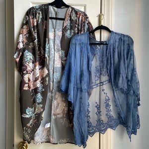 3 piece bundle cover ups